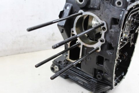 BMW R850 RT R22 01-06 KARTERY BLOK SILNIKA ŚRUBY