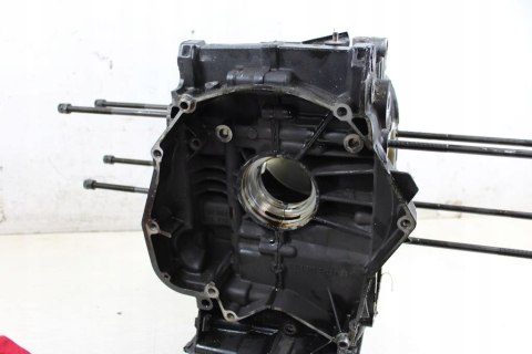 BMW R850 RT R22 01-06 KARTERY BLOK SILNIKA ŚRUBY