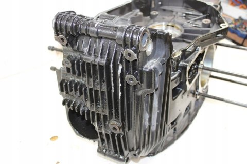 BMW R850 RT R22 01-06 KARTERY BLOK SILNIKA ŚRUBY