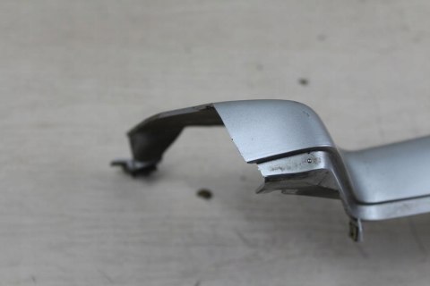 BMW R850 RT R22 01-06 OWIEWKA ZADUPEK L 2 313707