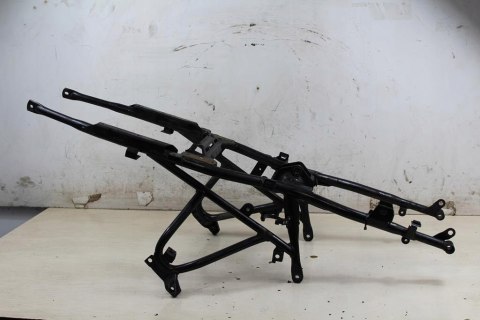 BMW R850 RT R22 01-06 STELAŻ RAMY TYŁ SUBFRAME