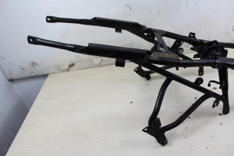 BMW R850 RT R22 01-06 STELAŻ RAMY TYŁ SUBFRAME