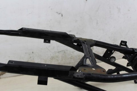 BMW R850 RT R22 01-06 STELAŻ RAMY TYŁ SUBFRAME