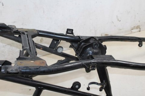 BMW R850 RT R22 01-06 STELAŻ RAMY TYŁ SUBFRAME