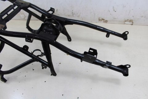 BMW R850 RT R22 01-06 STELAŻ RAMY TYŁ SUBFRAME