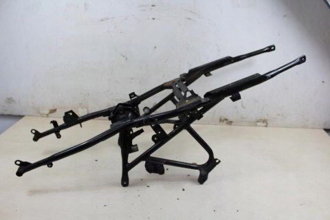 BMW R850 RT R22 01-06 STELAŻ RAMY TYŁ SUBFRAME