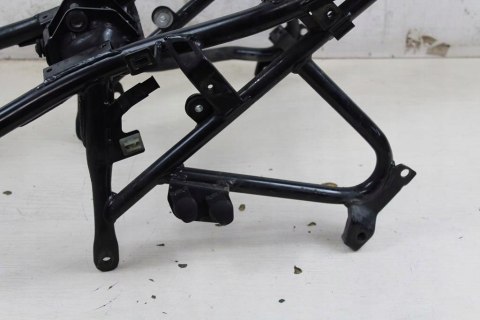 BMW R850 RT R22 01-06 STELAŻ RAMY TYŁ SUBFRAME