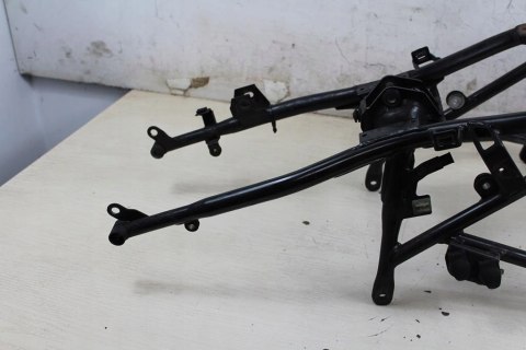 BMW R850 RT R22 01-06 STELAŻ RAMY TYŁ SUBFRAME