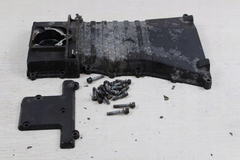 BMW K75 POKRYWA DEKIEL ROZRZĄDU PRZÓD 1460274