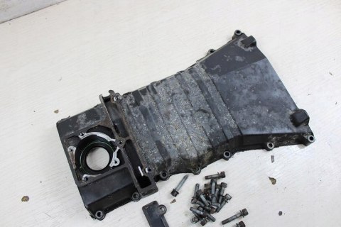BMW K75 POKRYWA DEKIEL ROZRZĄDU PRZÓD 1460274