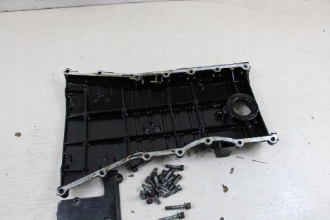 BMW K75 POKRYWA DEKIEL ROZRZĄDU PRZÓD 1460274
