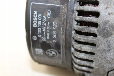 BMW R1100 RT ALTERNATOR 2306020