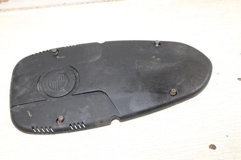 BMW R1100 RT DEKIEL PRZÓD ALTERNATORA 1340694