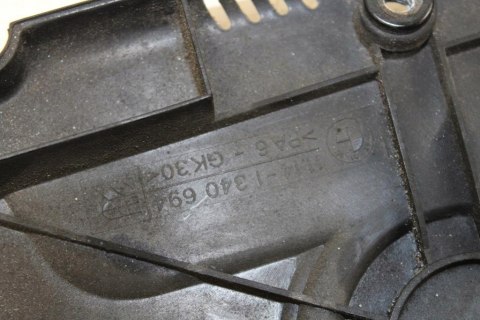 BMW R1100 RT DEKIEL PRZÓD ALTERNATORA 1340694