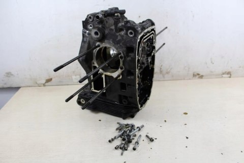 BMW R1100 RT KARTERY BLOK + ŚRUBY 1341847