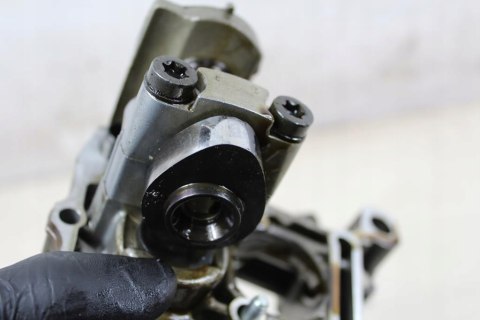 BMW R1100 RT KLAWIATURA WAŁEK ROZRZĄDU 1340261 L