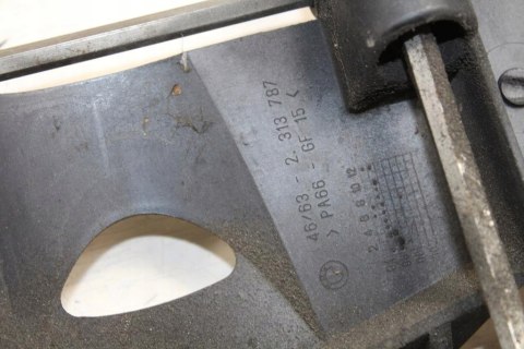 BMW R1100 RT MECHANIZM REGULACJI SZYBY 2313787