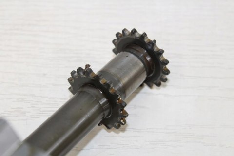 BMW R1100 RT POMPA OLEJU OLEJOWA 1340292