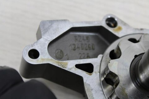 BMW R1100 RT POMPA OLEJU OLEJOWA 1340292