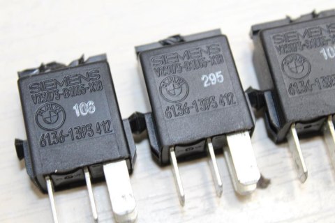 BMW R1100 RT PRZEKAŹNIK 1393412 (4SZT)