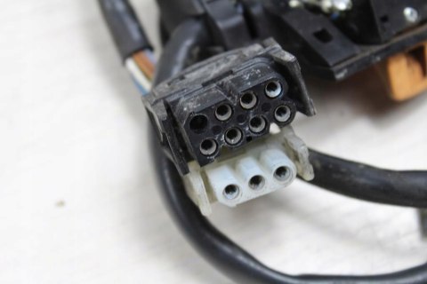 BMW R1100 RT PRZEŁĄCZNIK LEWY ŚWIATEŁ 2306058