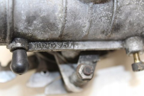 BMW R1100 RT PRZEPUSTNICA LEWA BING 75/45/101