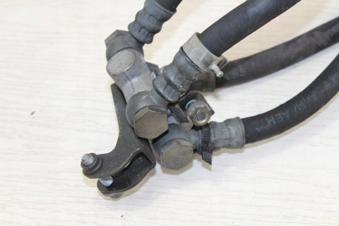 BMW R1100 RT PRZEWODY OLEJU OLEJOWE 2134420