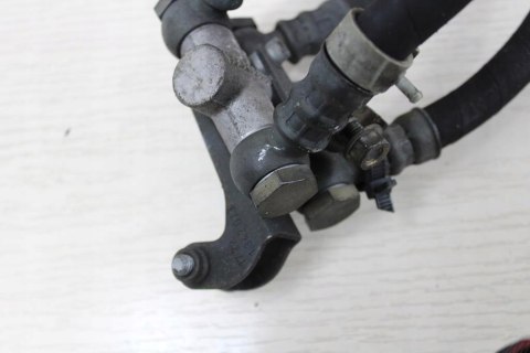 BMW R1100 RT PRZEWODY OLEJU OLEJOWE 2134420