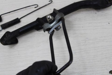 BMW R1100 RT STOPKA BOCZNA KOSA