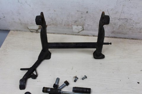 BMW R1100 RT STOPKA CENTRALNA + MOCOWANIA
