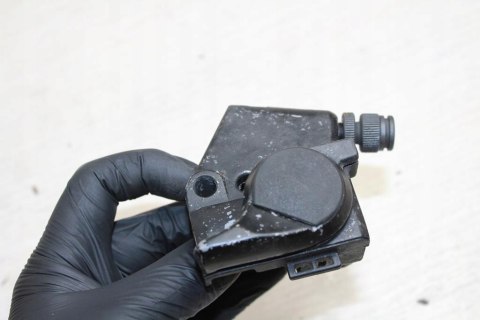 BMW R1100 RT UCHWYT LEWY KLAMKI SPRZĘGŁA + SSANIA