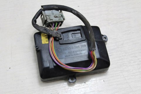 BMW R1100 RT WYŚWIETLACZ ZEGAR TEMP VDO 2306209