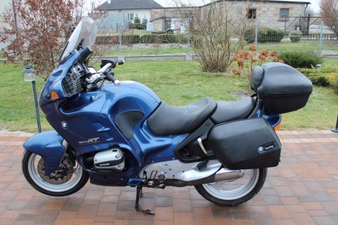 BMW R1100 RT ZAŚLEPKA KOŁPAK 2310251
