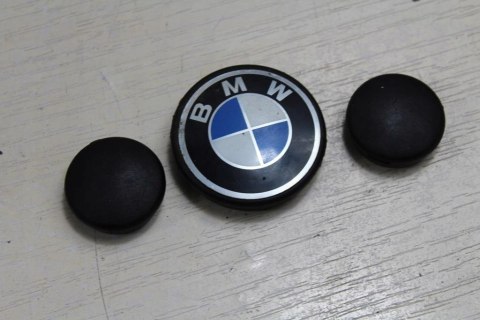 BMW R1100 RT ZAŚLEPKI PÓŁKI GÓRNEJ LAG