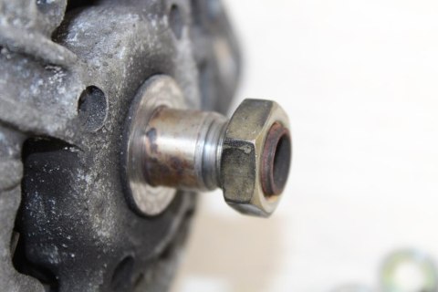 BMW R1100 RT ALTERNATOR 2306020