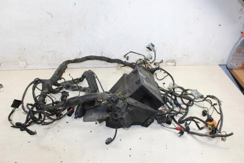 BMW R1100 RT INSTALACJA WIĄZKA ELEKTRYCZNA 2306414