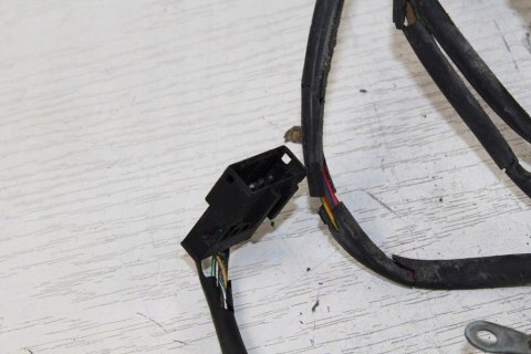 BMW R1100 RT INSTALACJA WIĄZKA ELEKTRYCZNA 2306414