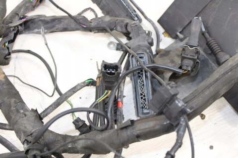BMW R1100 RT INSTALACJA WIĄZKA ELEKTRYCZNA 2306414
