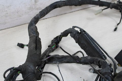 BMW R1100 RT INSTALACJA WIĄZKA ELEKTRYCZNA 2306414