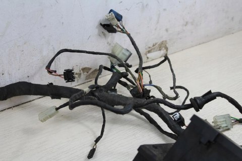 BMW R1100 RT INSTALACJA WIĄZKA ELEKTRYCZNA 2306414