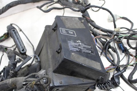 BMW R1100 RT INSTALACJA WIĄZKA ELEKTRYCZNA 2306414
