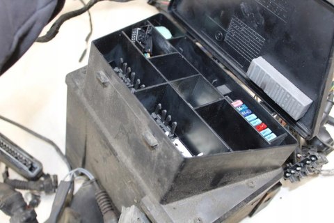 BMW R1100 RT INSTALACJA WIĄZKA ELEKTRYCZNA 2306414