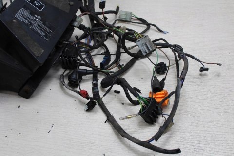 BMW R1100 RT INSTALACJA WIĄZKA ELEKTRYCZNA 2306414