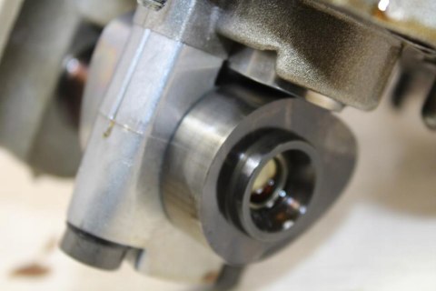 BMW R1100 RT KLAWIATURA WAŁEK ROZRZĄDU 1340262 P