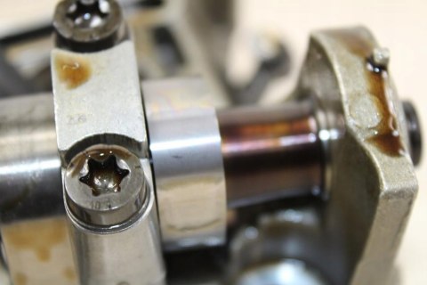 BMW R1100 RT KLAWIATURA WAŁEK ROZRZĄDU 1340262 P