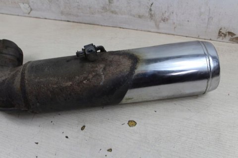 BMW R1100 RT KOŃCÓWKA WYDECHU TŁUMIK 1341270