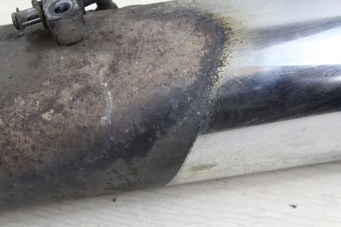 BMW R1100 RT KOŃCÓWKA WYDECHU TŁUMIK 1341270