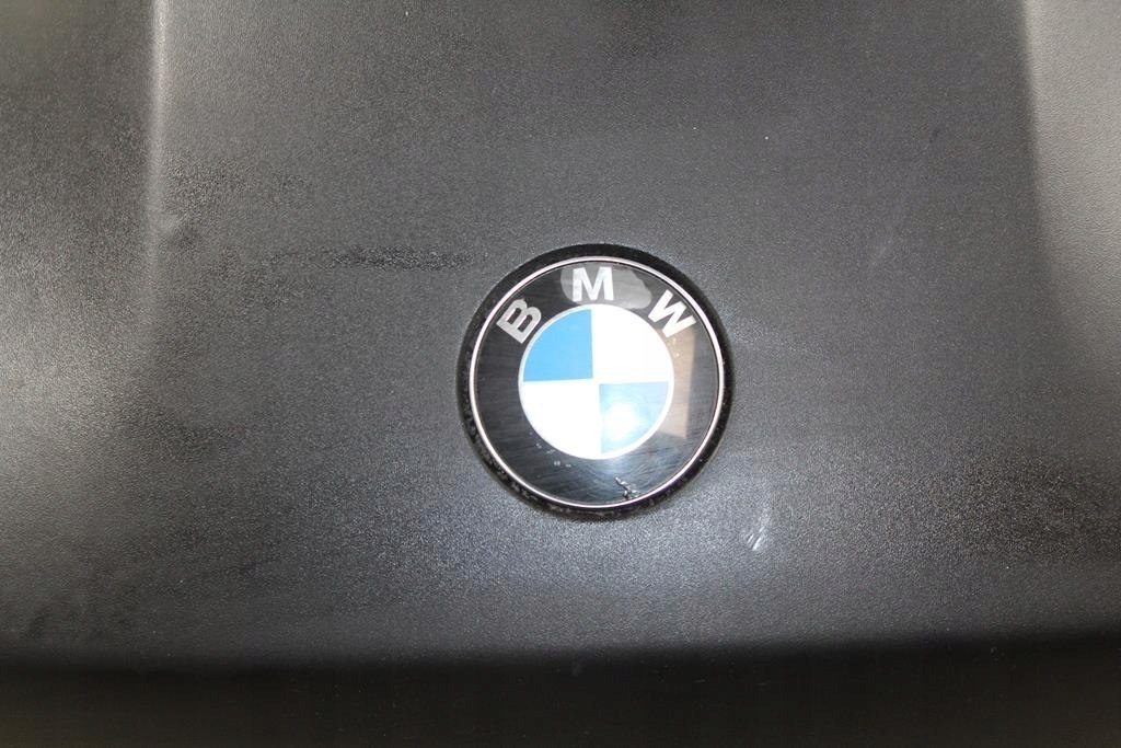 BMW R1100 RT KUFER CENTRALNY + PŁYTA + STELAŻE