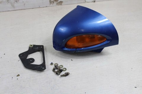 BMW R1100 RT LUSTERKO PRAWE + MOCOWANIE LAK 701