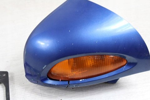 BMW R1100 RT LUSTERKO PRAWE + MOCOWANIE LAK 701